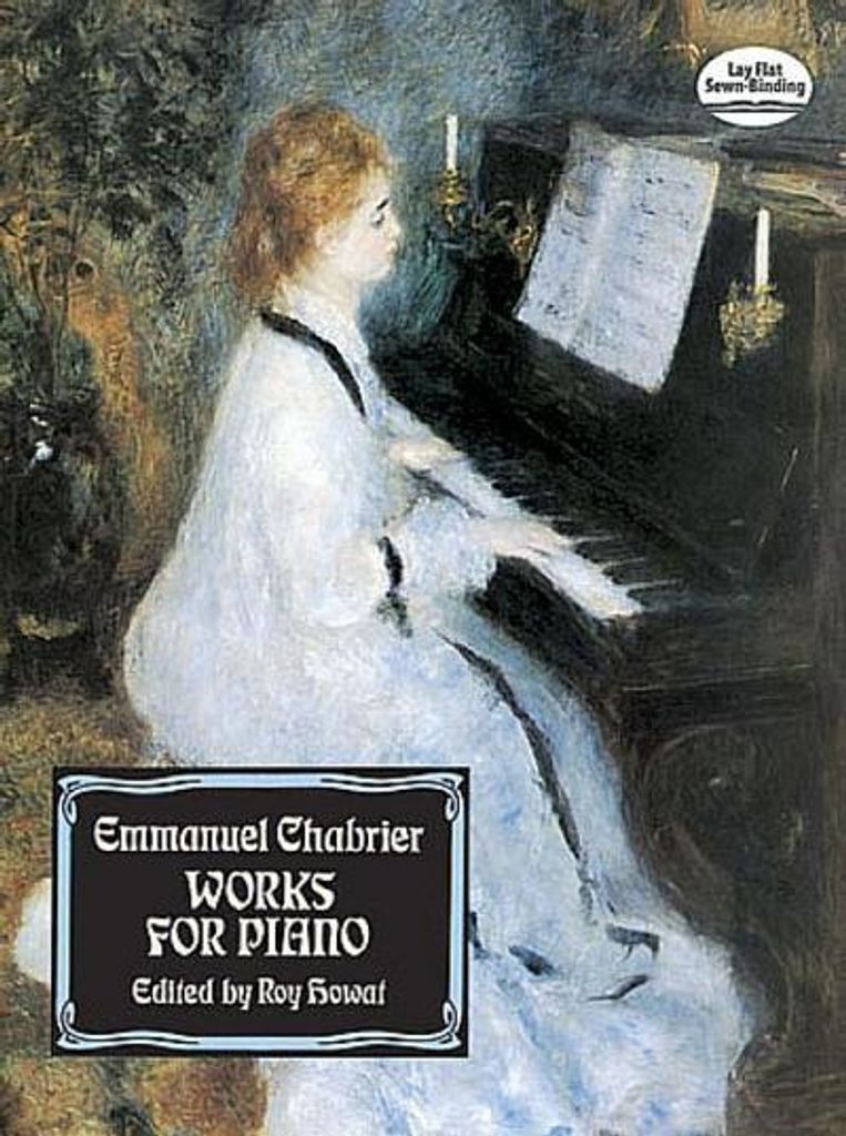 Werke für Klavier