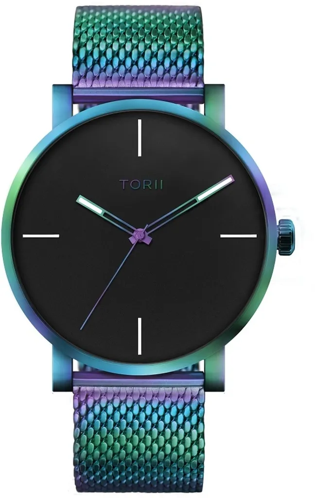 Acquista Orologio TORII M45MG.B5 - Miglior Prezzo per Nuoto e Stile