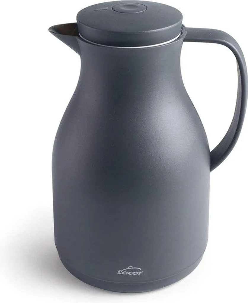 Bouteille isotherme 1,5L : fini le goût de métal grâce au coeur verre