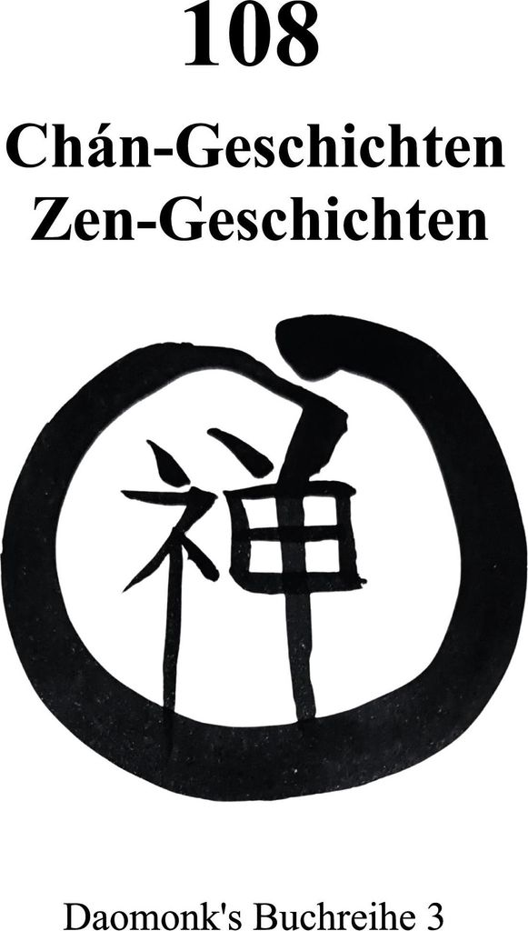 108 Zen Geschichten Koan