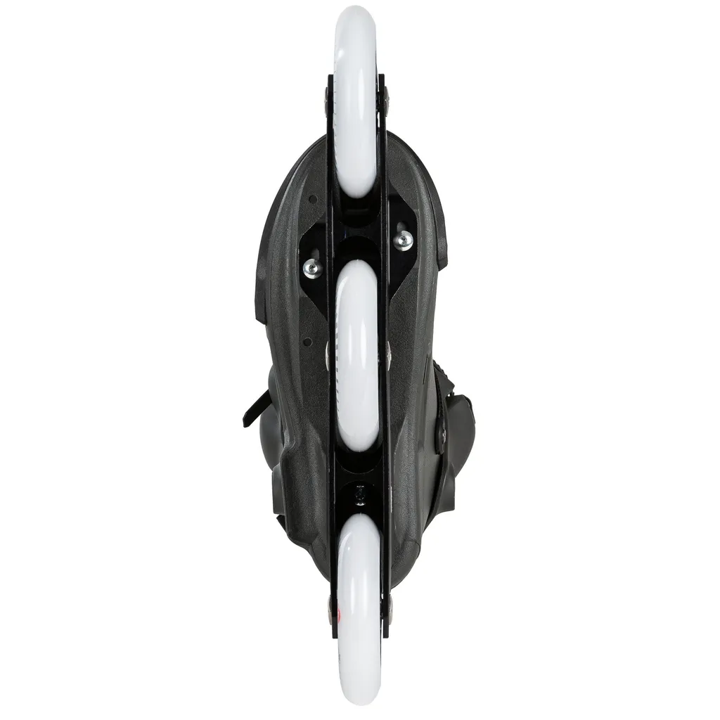 Powerslide Next Charcoal 110 avec fixation Trinity Gris, pointure 38-39 - 5