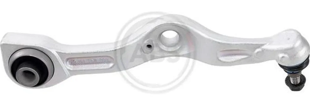 Bras de suspension pour Mercedes Classe S A.B.S. 211437 Confort Route