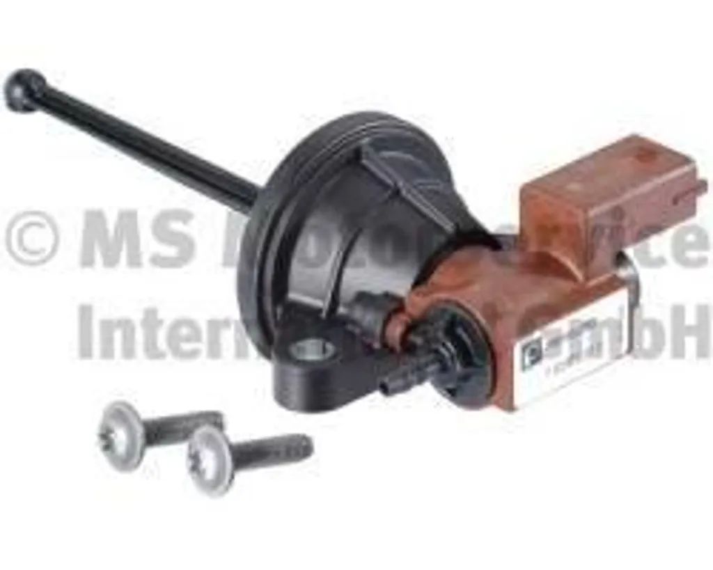 Vanne EGR PIERBURG 7.01981.07.0 pour Fiat Punto Panda et Opel Corsa D