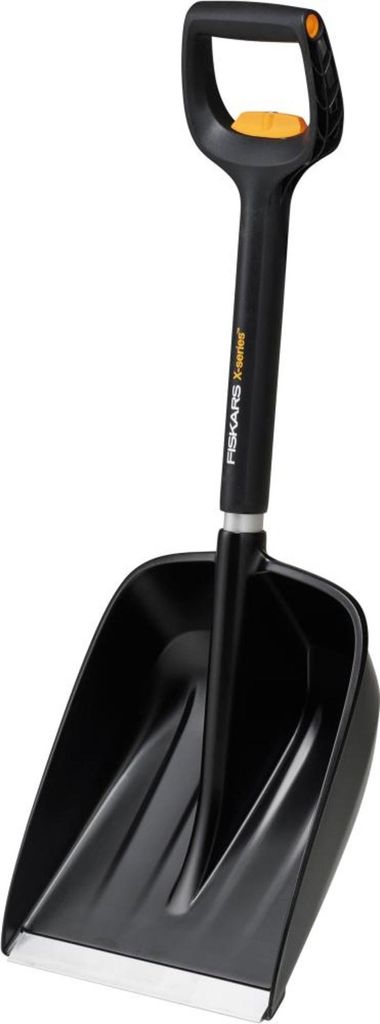 Łopata samochodowa FISKARS X-series teleskopowa 1057187 Zdjęcie produktu 