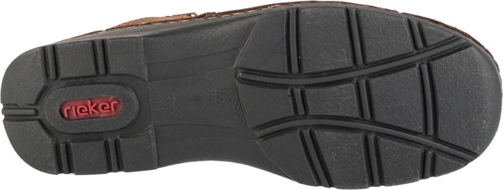 Boty Rieker 0534222 Obrázek produktu 4