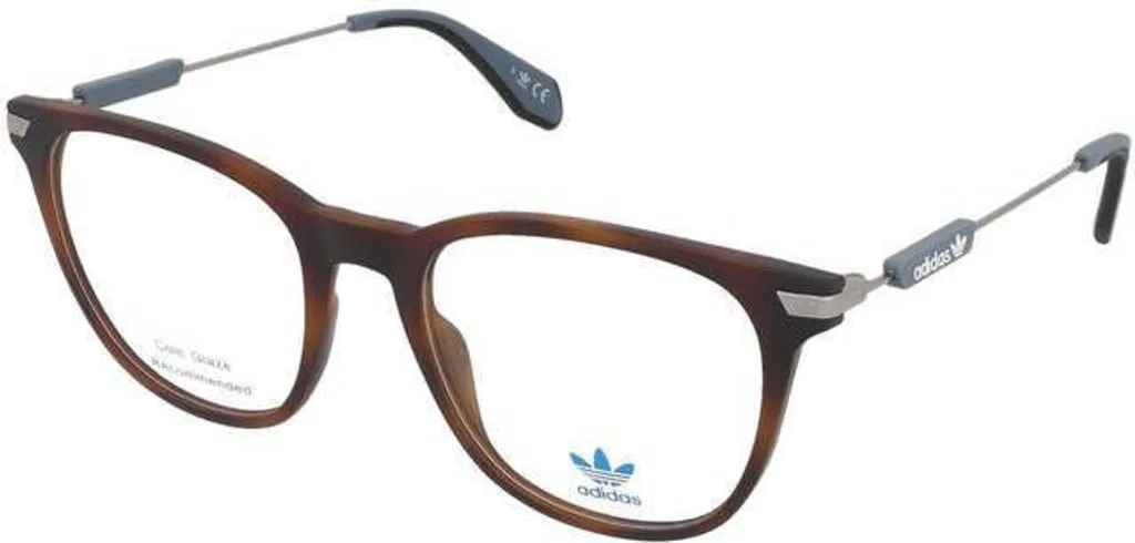 Occhiali Adidas Originals OR5031 053 Havana Biondo 52/19/145 Uomo