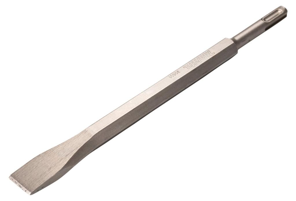 Makita D-08729, Rotationshammer-Meißelbefestigung, Makita, Produktbild 