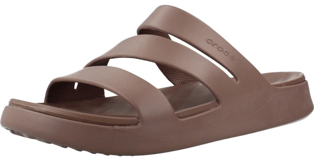 Getaway Strappy Sandalen zum Reinschlüpfen Produktbild 