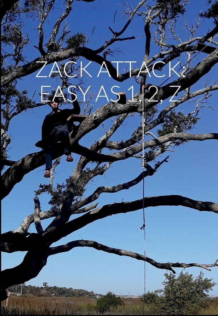 Zack Attack