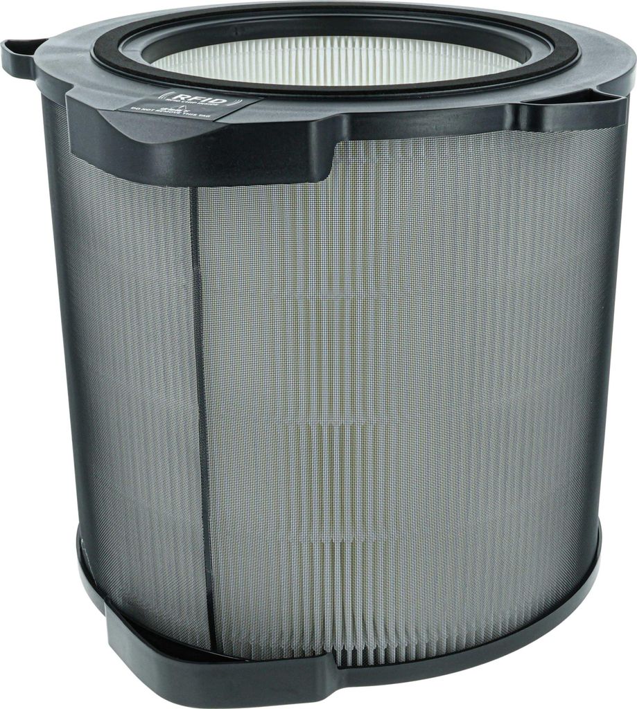 vhbw H12 Filter kompatibel mit AEG CARE360, AX91-404 Luftreiniger - Ersatz-Filter