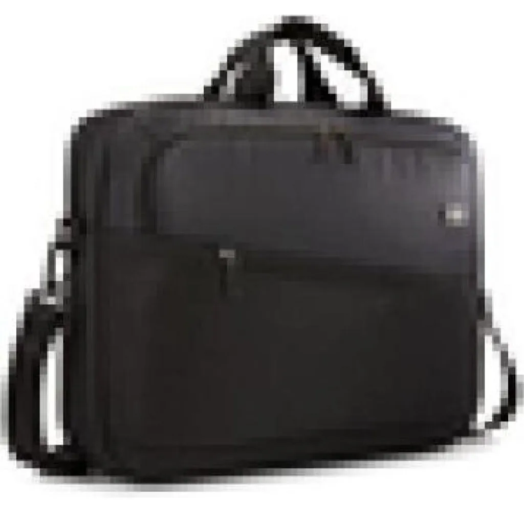 Porte-documents PC 15.6 Case Logic Propel avec Bandoulière Amovible