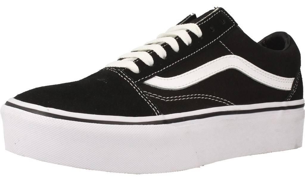 Old Skool Platform Produktbild 