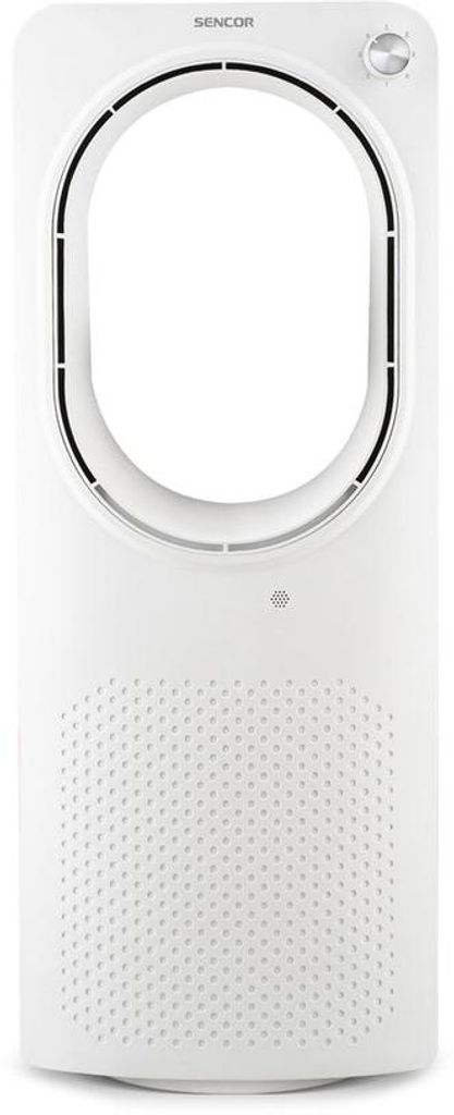 Ventilateur SENCOR SFT 2403WH 55 dB(A), BLANC, 50,0 W Image du produit 