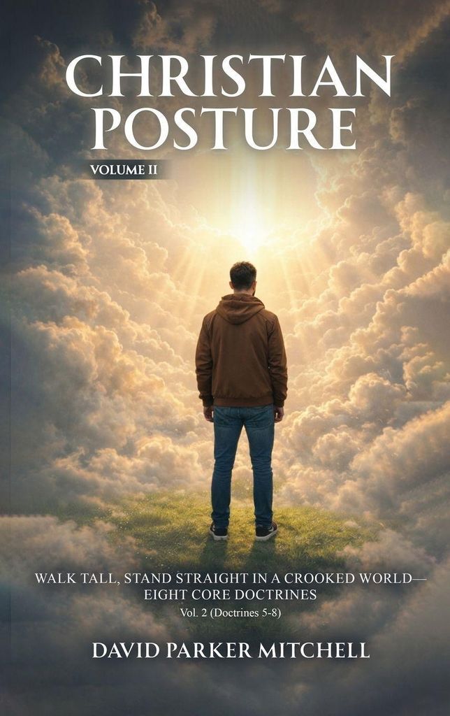 Christian Posture