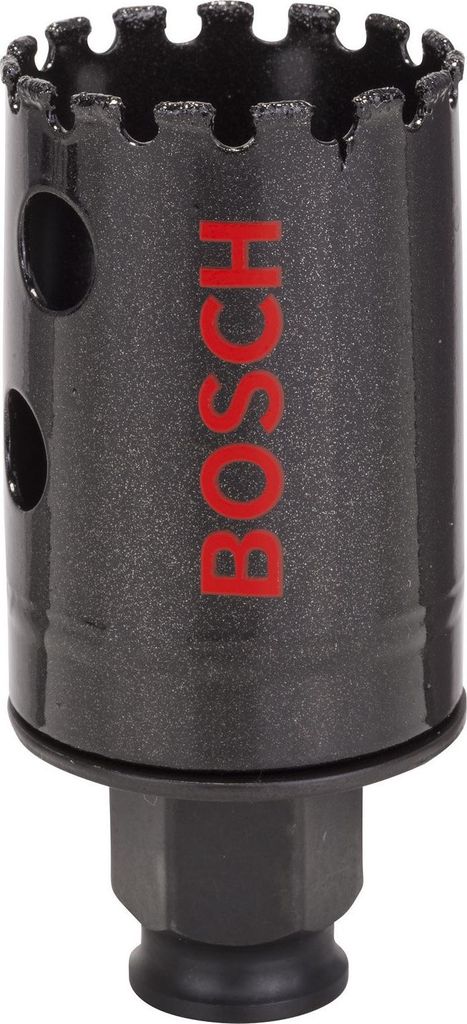 Bosch Diamantlochsäge Diamond for Hard Ceramics, 35 mm, 1 3/8
