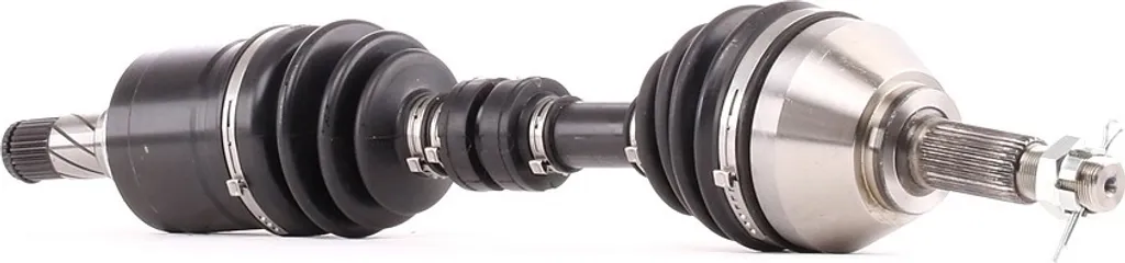 Supprimez les bruits de transmission X-Trail T31 avec l'arbre STARK