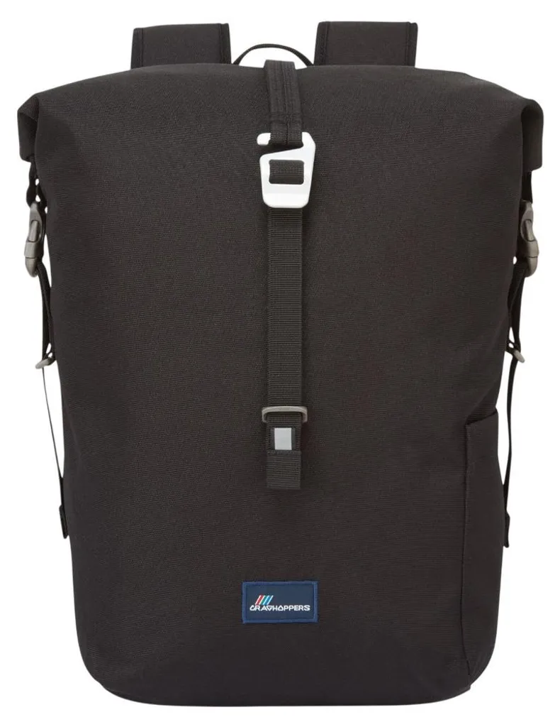 Sac à dos pour randonnée et ville Craghoppers Kiwi II 16L Roll-top