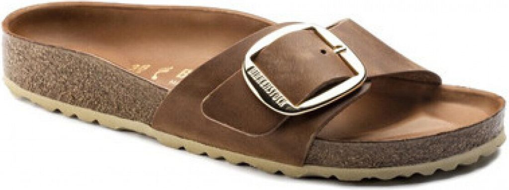 Birkenstock buty damskie brązowe rozmiar 38 Zdjęcie produktu 86