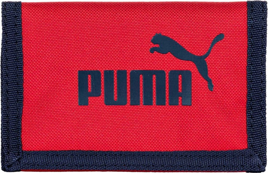 Uniová peněženka PUMA – Phase Wallet, potisk s logem Obrázek produktu 