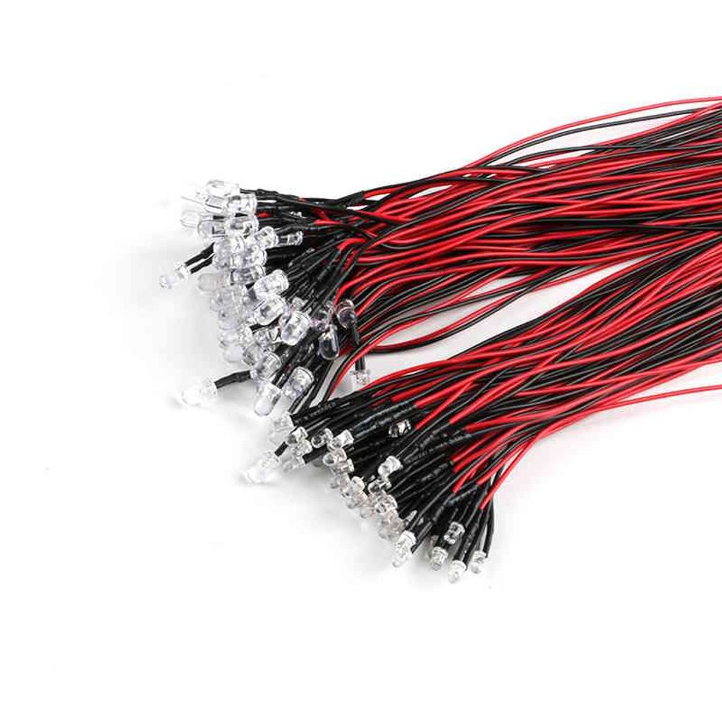 100 Pz F3 3mm Rotondo Bianco Rosso Verde Blu Acqua Trasparente Diodo LED Assortimento K Ultra Super Luminoso Diodi Emettori di Luce Lampadina 100 Pz F3 3mm Rotondo Bianco Rosso Verde Blu Acqua Trasparente Diodo LED Assortimento K Ultra Super Luminoso Diodi Emettori di Luce Lampadina