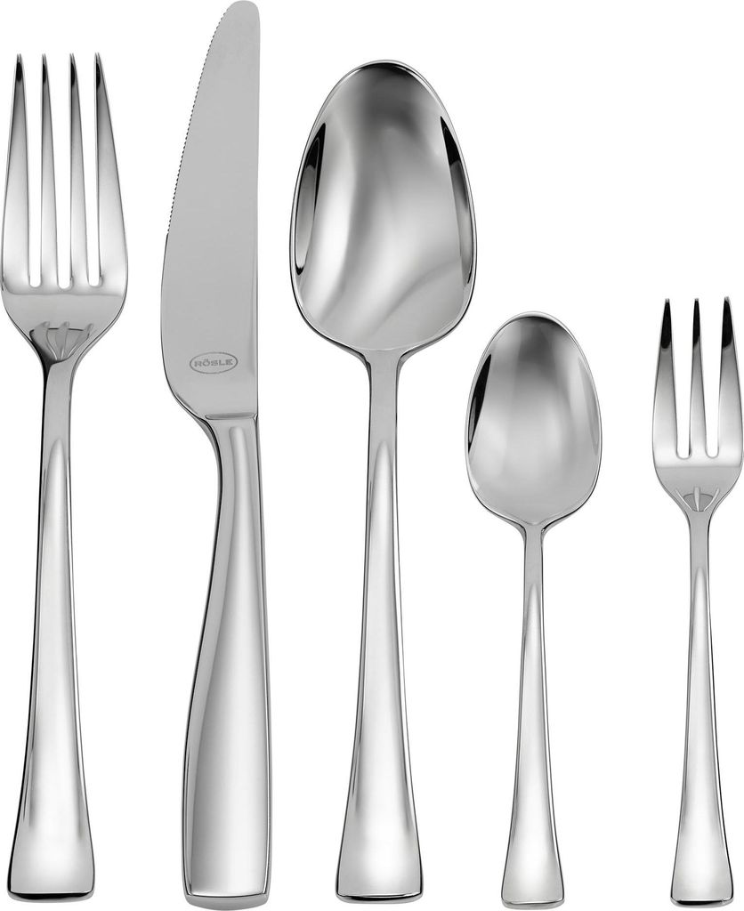 Set de couverts RÖSLE FINOS 30 pièces Image du produit 