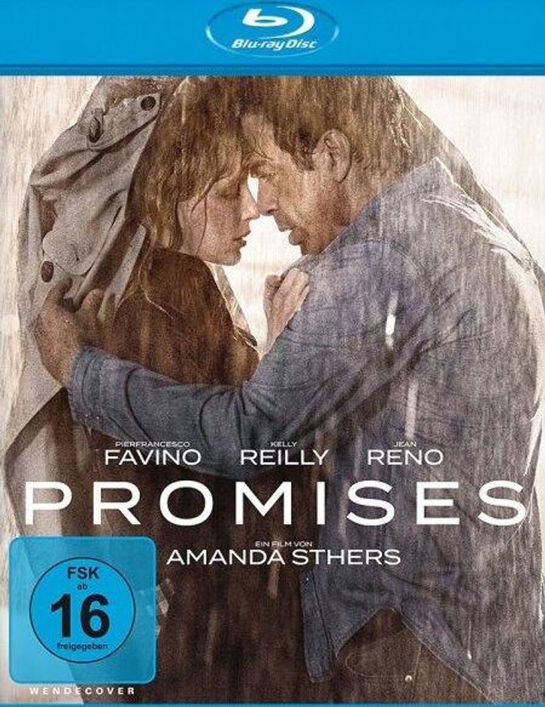 Promises BD