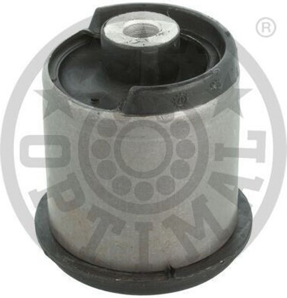 OPTIMAL F8-6076 Achslager für VW Golf IV Schrägheck (1J1) Hinten Links Hinten Rechts