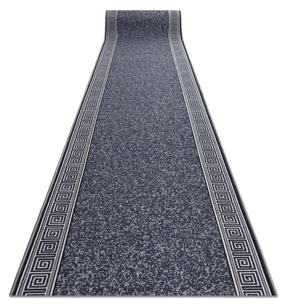 TAPIS DE COULOIR  antidérapant GREK grec, antidérapant gris Image du produit 