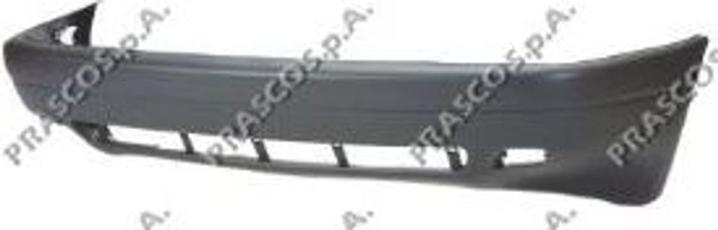 Prasco Stoßfänger AD0131000