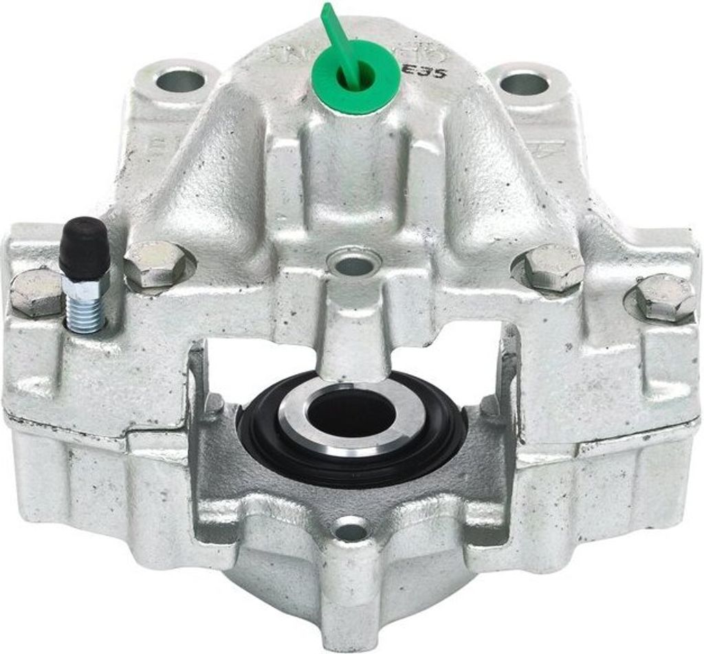 BOSCH 0 986 134 061 - OE A 003 423 96 98 Bremssattel für C-Klasse (W203), C-Klasse (CL203), C-Klasse (S203), CLC-Klasse (CL203), CLK (C209), CLK (...