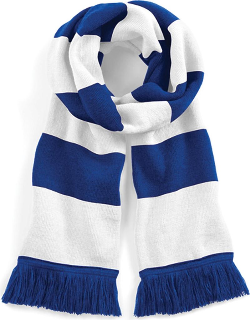 Beechfield B479 | Sciarpa Varsity / Sciarpa invernale da Immagine del prodotto 