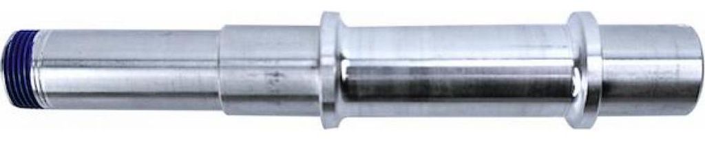 Axe SUNringle HR pour SRC, SRC Comp & SRX 148 mm - Image du produit 