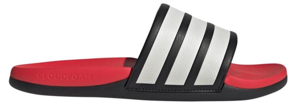 Adidas Schuhe Adilette Comfort 2.0, HQ2472