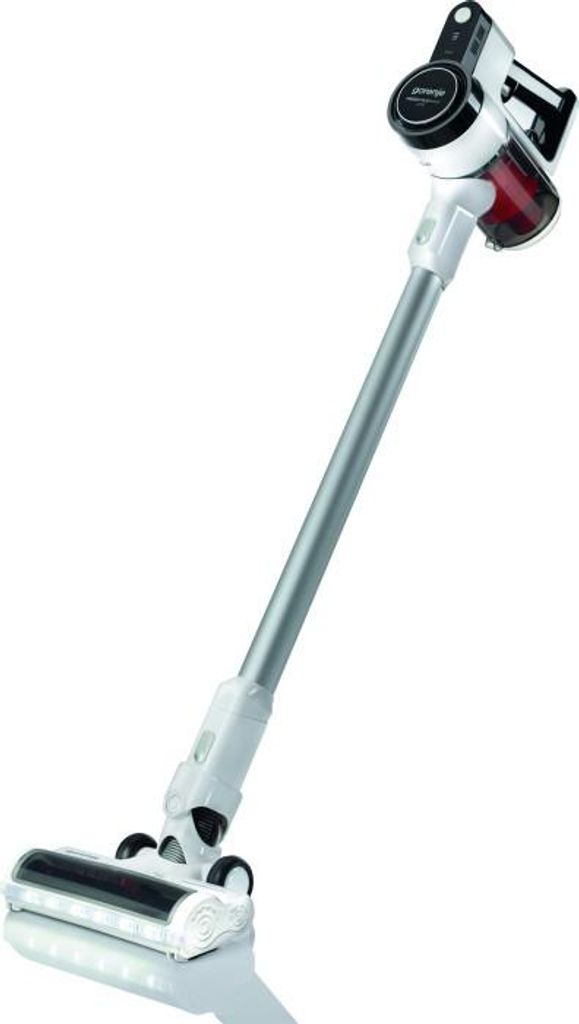 GORENJE Entretien des sols SVC216FMLW Image du produit 