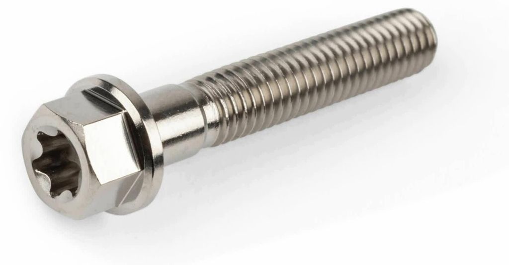 Vite titanio STAGE6 R/T M6x55 Immagine del prodotto 