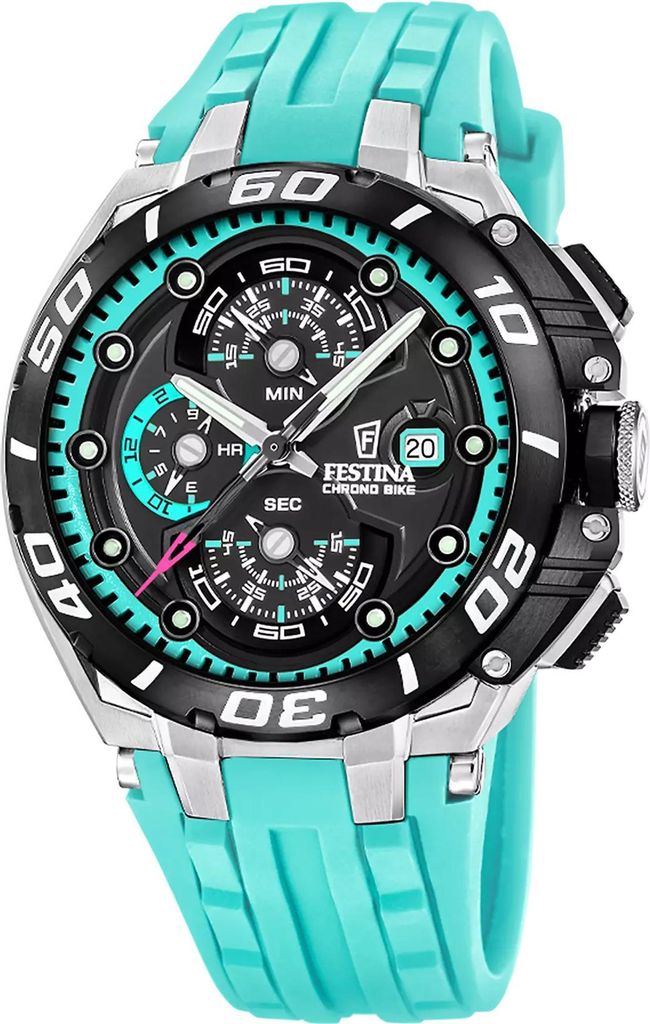 Festina hodinky F20755/7 Obrázek produktu 