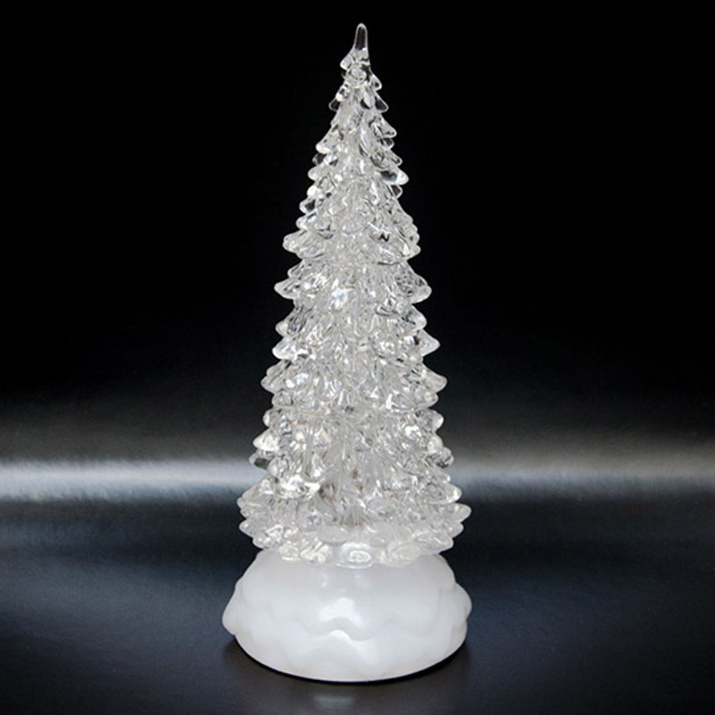 LED Christbaum Weihnachtsbaum Tannenbaum Beleuchteter Produktbild 