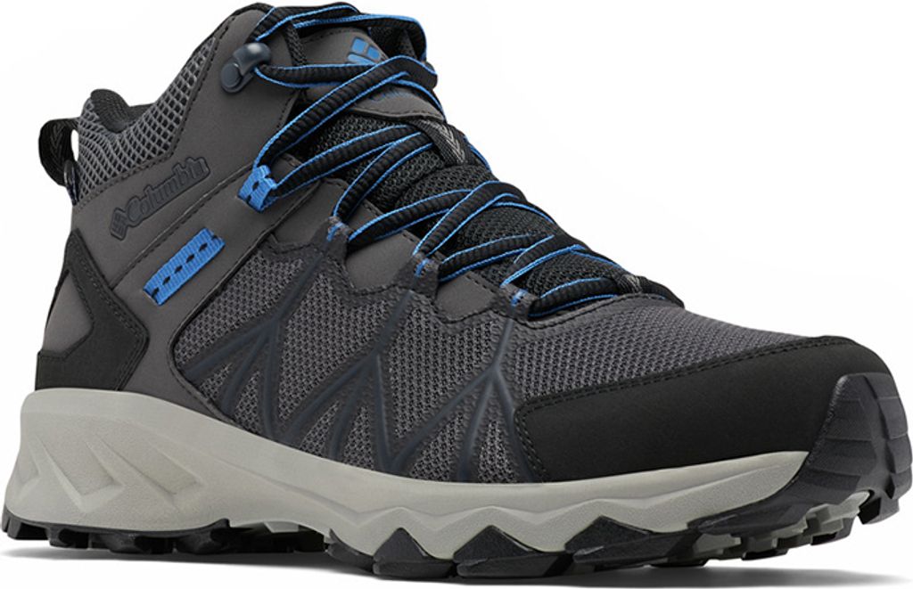 Columbia Peakfreak Ii Outdry Wanderstiefel Grau EU 40 1/2 Mann Grau EU 40 1/2