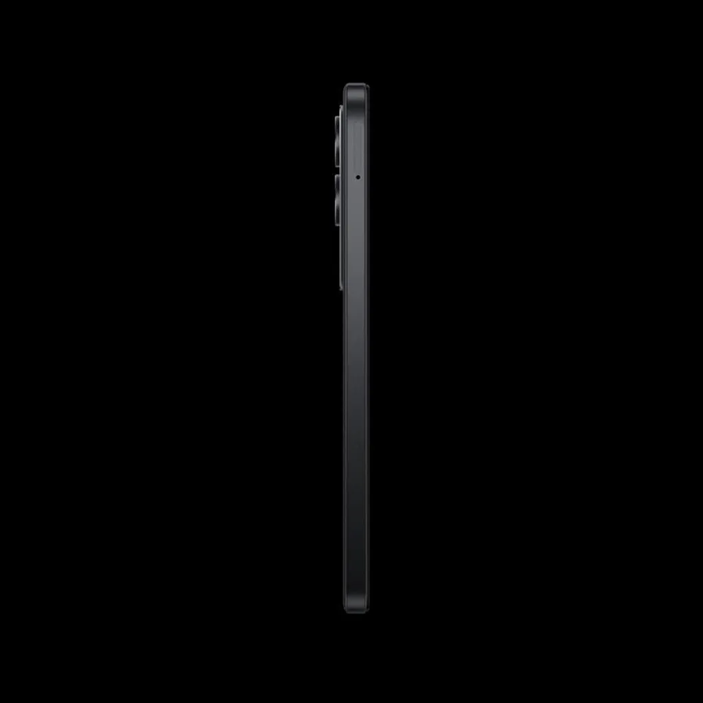 Redmi 15 Midnight Black: Il Re del Budget 6/128GB 4G - 7