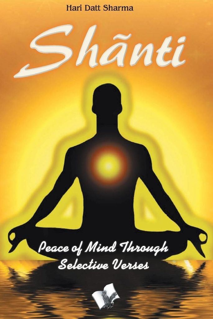 Shãnti