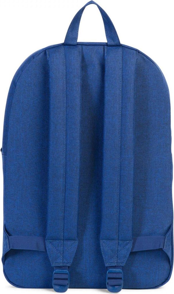 Herschel Rucksack 'Classic' 22l eclipse crosshatch