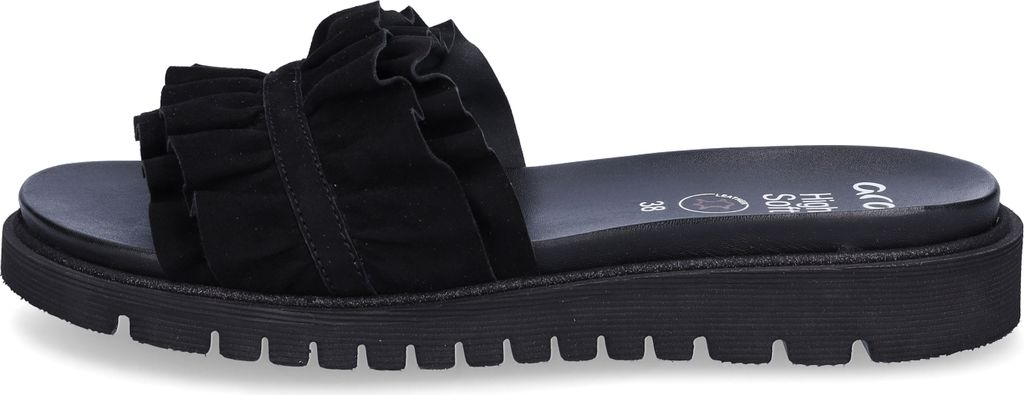 Ara Klassische Pantoletten KENT Damen 392D31322D3238313231 Produktbild 21