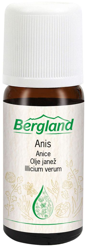 Anis-Öl 10 ml
