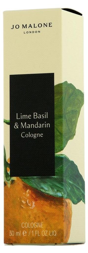 Colonia en spray Jo Malone, fragancia Lima, albahaca y Imagen del producto 
