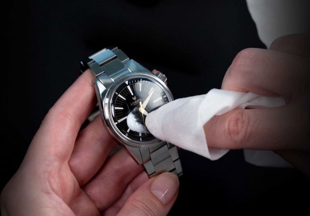 Polywatch Kratzerentfernung Kunststoff 5 ml mit Blister Produktbild 5