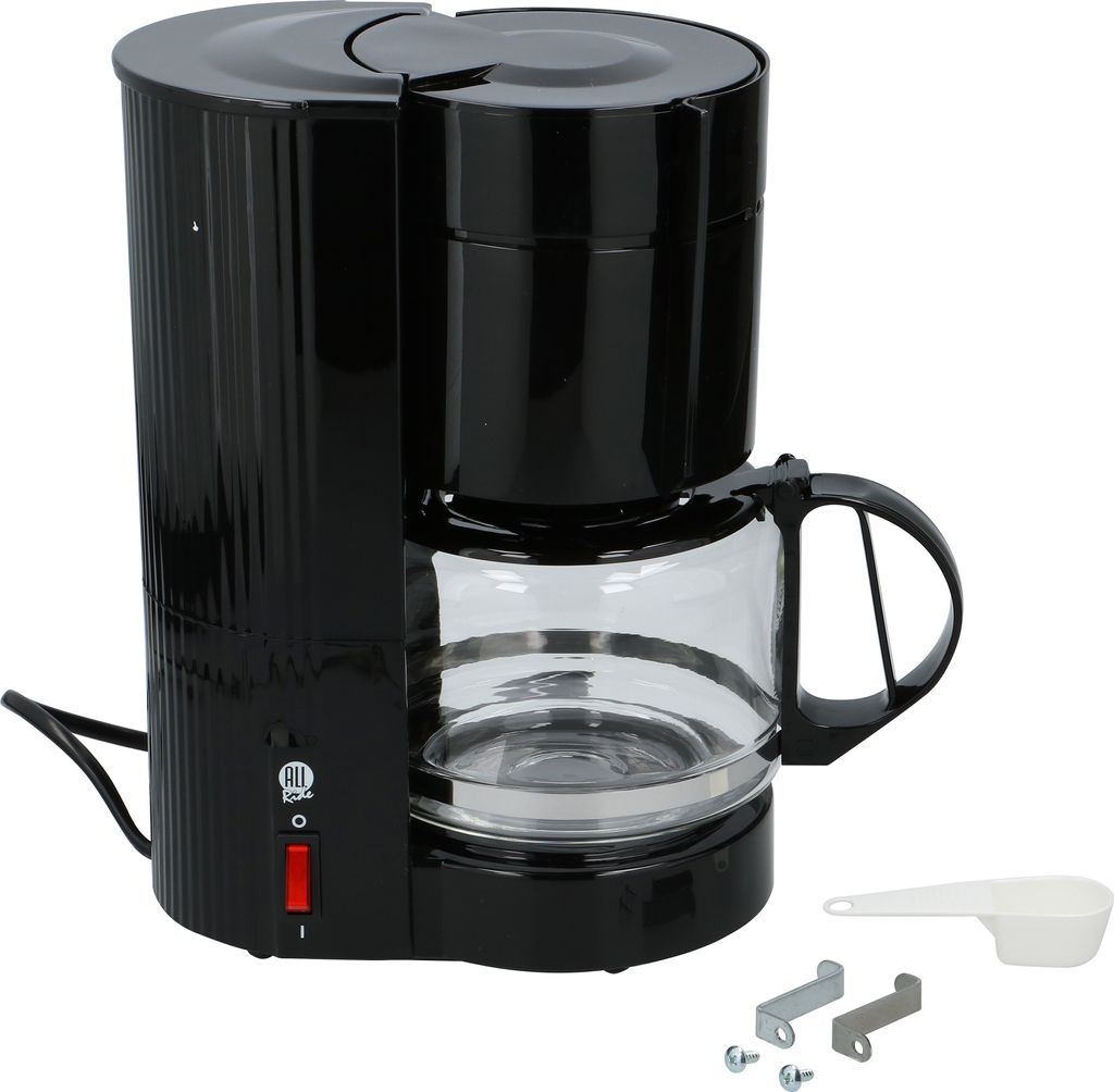 Kaffeemaschine 10-12 Tassen 300W, 24 Volt Produktbild 