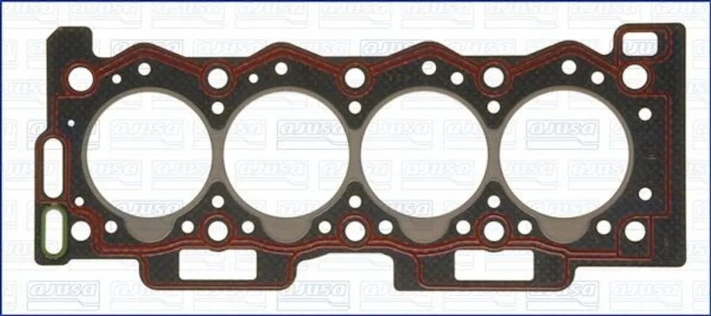 Joint de culasse renforcé 76 mm référence 1610-6305 adaptable