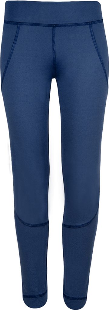 Trollkids Rondane Winter Leggings Blau 92 cm Blau 92 cm