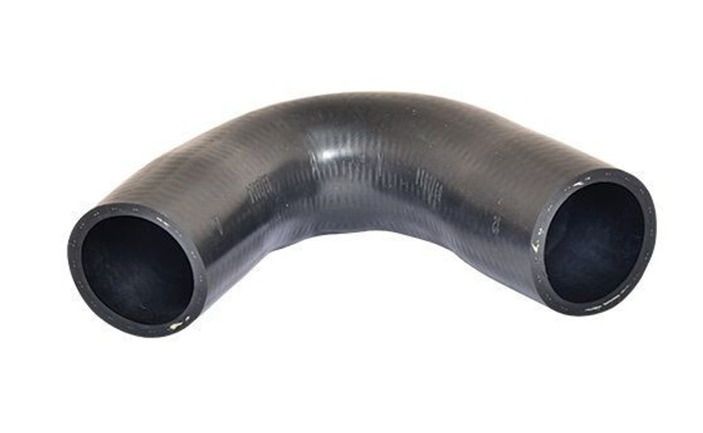 BUGIAD 88725 Turbo Ladeluftschlauch für CITROËN C3 I Schrägheck (FC, FN)