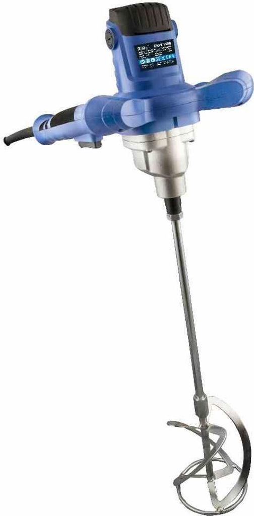 Güde Grw 1400 (58046) Obrázek produktu 